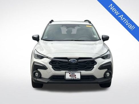 Certified 2024 Subaru Crosstrek 2.5i Limited w/ Crosstrek Mirror Package AWD/4WD image 2