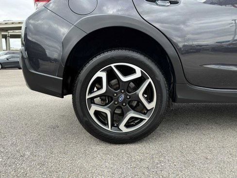 Used 2019 Subaru Crosstrek 2.0i Limited w/ Popular Package #3 AWD/4WD image 54