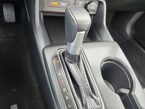 Used 2024 Honda Civic EX-L image 15