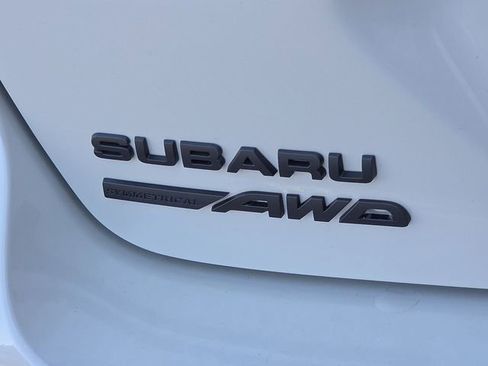 New 2026 Subaru Crosstrek 2.5i Sport image 7