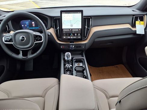New 2026 Volvo XC60 B5 Plus w/ Protection Package Premier image 11