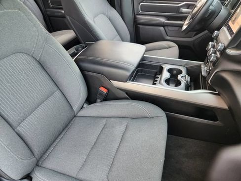 Used 2023 RAM 1500 Big Horn AWD/4WD image 15