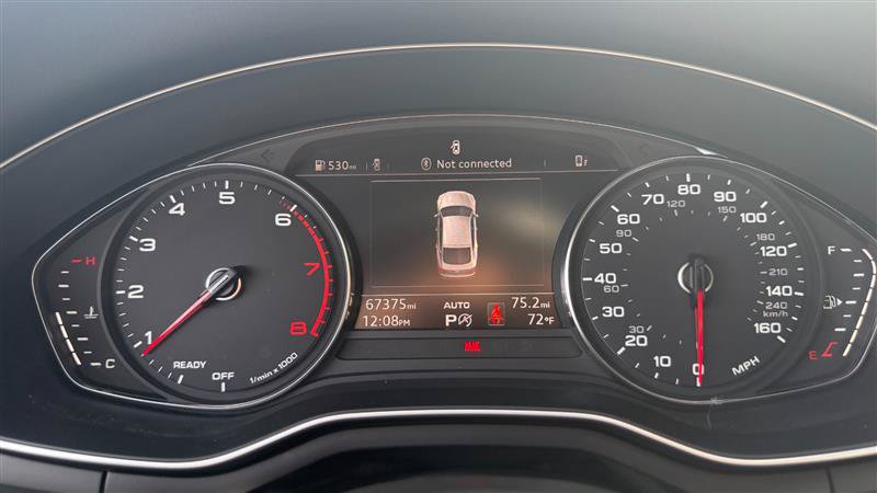 Used 2018 Audi A5 2.0T Premium w/ Convenience Package AWD/4WD image 32