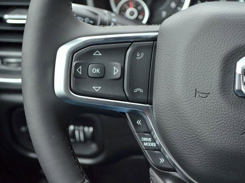 New 2026 RAM 1500 Big Horn image 17