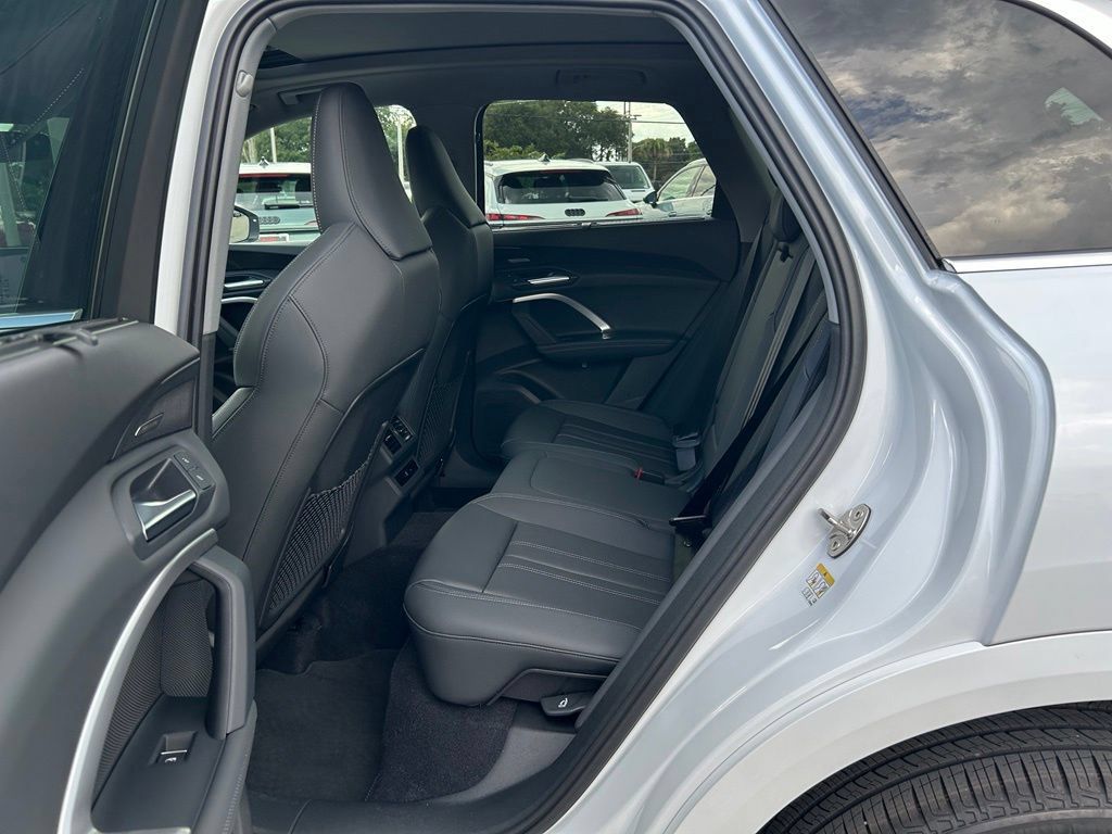 New 2026 Audi Q5 Premium Plus AWD/4WD image 51