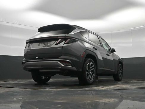 New 2026 Hyundai Tucson Limited image 36