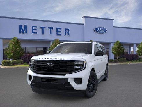 New 2026 Ford Expedition Platinum w/ Stealth Appearance Package image 34