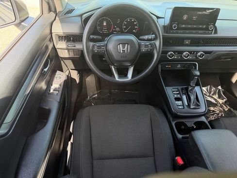 Used 2024 Honda CR-V LX image 13