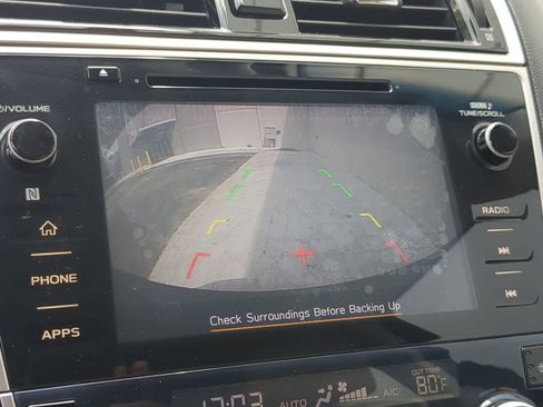 Used 2018 Subaru Legacy 2.5i Premium w/ Eyesight & BSD & Rcta & HBA image 29