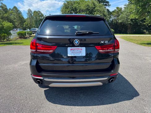 Used 2017 BMW X5 sDrive35i RWD image 35