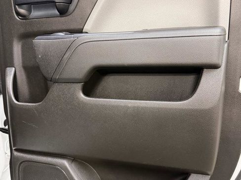 Used 2018 Chevrolet Silverado 1500 W/T image 34