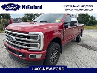 Used 2024 Ford F350 Limited w/ FX4 Off-Road Package AWD/4WD video 1