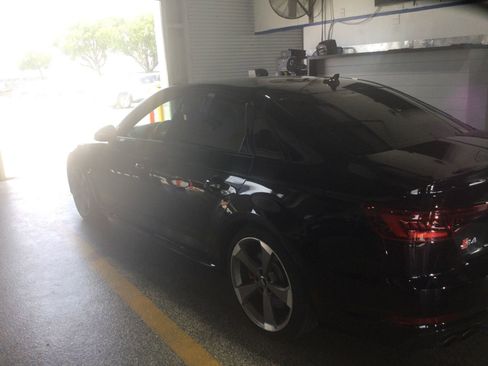 Used 2019 Audi S4 Premium Plus w/ Premium Plus Package AWD/4WD image 11