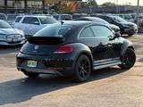 Used 2016 Volkswagen Beetle 1.8T Dune image 5