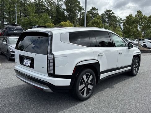 New 2026 Hyundai Ioniq 9 SEL image 7