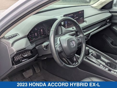 Used 2023 Honda Accord EX-L image 15