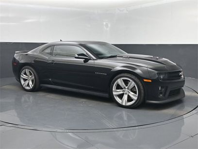 Used 2013 Chevrolet Camaro ZL1