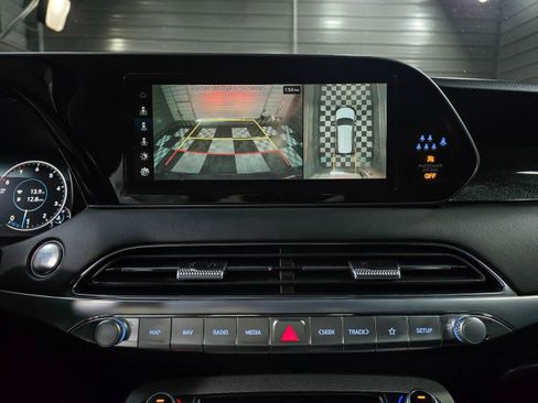 Used 2022 Hyundai Palisade Limited image 30