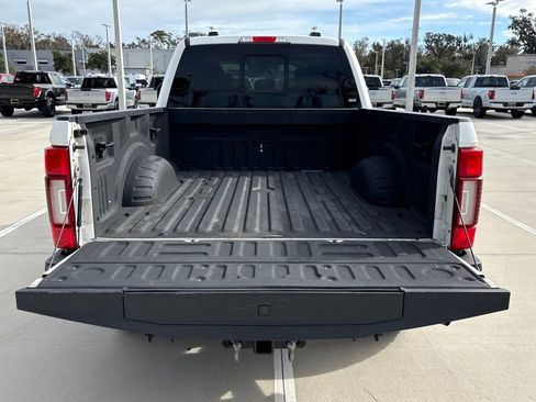 Used 2020 Ford F250 Lariat image 31