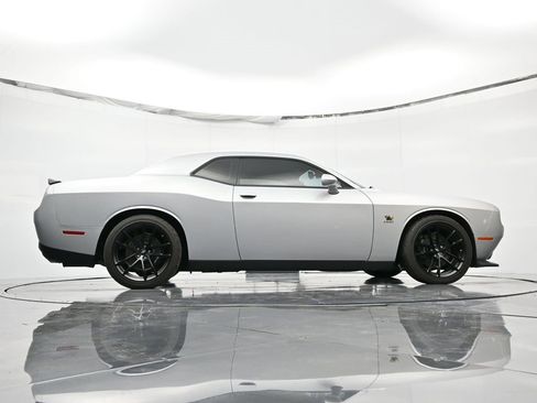Certified 2023 Dodge Challenger R/T Scat Pack image 38