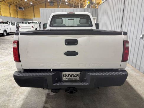 Used 2012 Ford F250 XL image 8