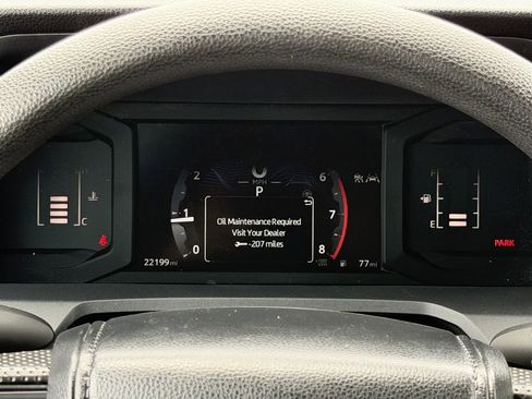 Used 2024 Toyota Tacoma SR RWD image 15