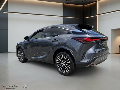 Used 2024 Lexus RX 350 Premium Plus w/ Convenience Package AWD/4WD image 6