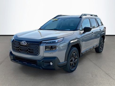 New 2026 Subaru Outback Limited image 3