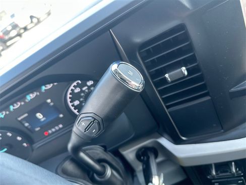 New 2026 Ford F250 XL w/ STX Appearance Package image 24