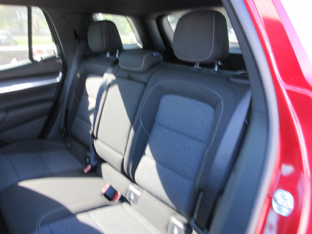 New 2027 GMC Terrain Elevation AWD/4WD image 10
