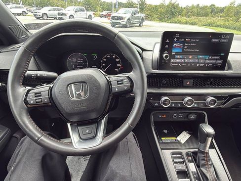 Used 2024 Honda CR-V Sport Touring image 27
