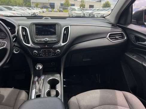 Used 2019 Chevrolet Equinox LT FWD image 14