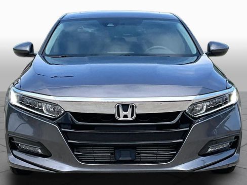 Used 2019 Honda Accord EX image 4