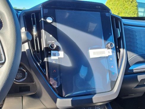 New 2026 Subaru Forester Premium image 10