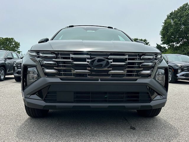 New 2026 Hyundai Tucson XRT FWD image 10