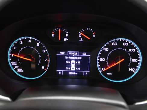 Used 2024 Chevrolet Malibu LT FWD image 25