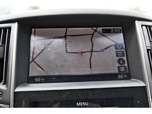 Used 2024 INFINITI Q50 Red Sport 400 AWD/4WD image 14