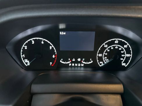 New 2025 Ford Transit 350 XL image 9