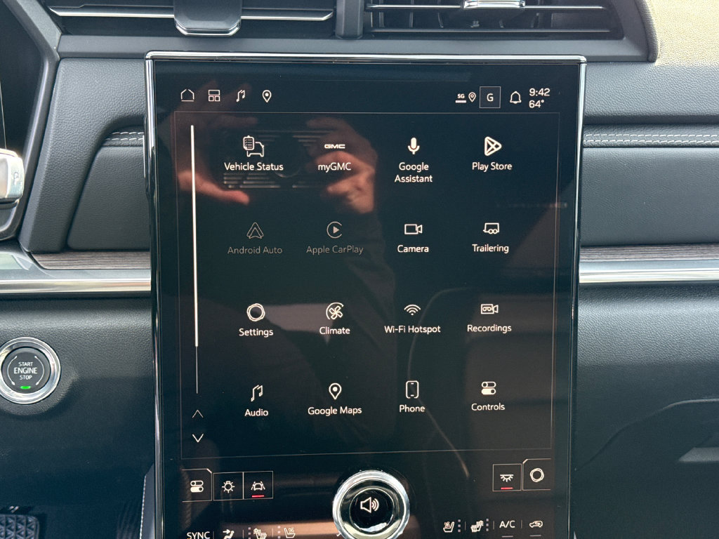 New 2027 GMC Terrain Denali AWD/4WD image 22