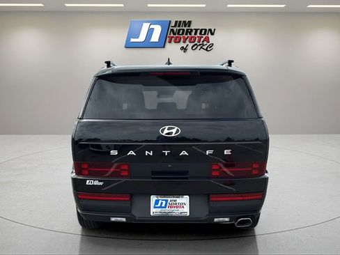 Used 2025 Hyundai Santa Fe SEL image 6