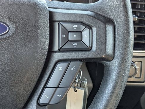 Used 2018 Ford F150 XLT image 24