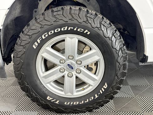 Used 2022 Ford F150 XLT AWD/4WD image 34