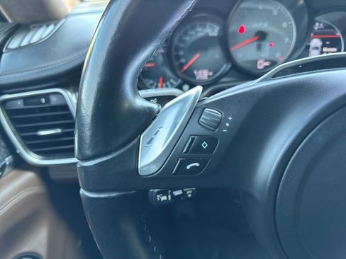 Used 2015 Porsche Panamera GTS image 16