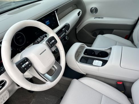 New 2026 Hyundai Palisade SEL FWD image 10