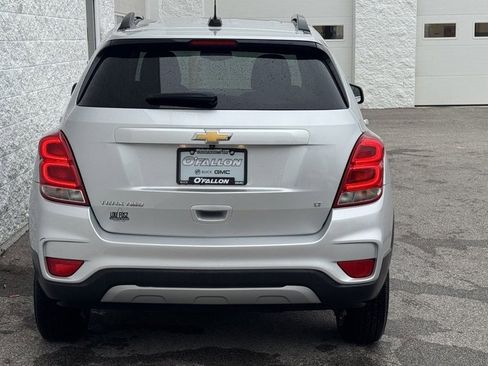 Used 2017 Chevrolet Trax LT image 6