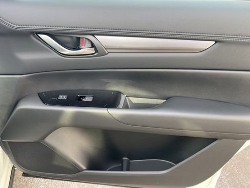 New 2025 MAZDA CX-5 AWD 2.5 S w/ Select Package image 33