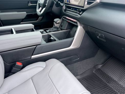 New 2026 Toyota Tundra Limited image 15