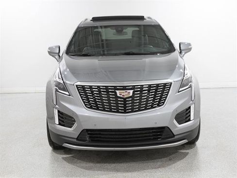 Certified 2023 Cadillac XT5 Premium Luxury image 2