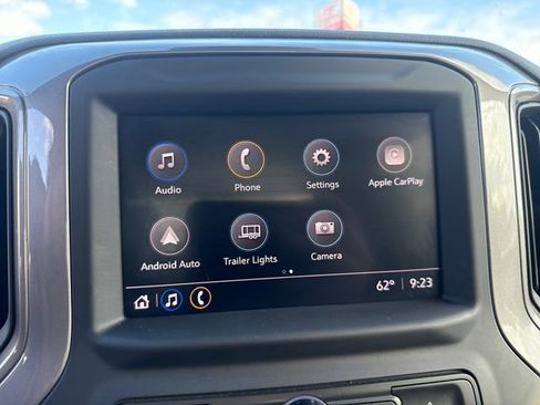 Certified 2023 GMC Sierra 1500 Pro w/ Convenience Package image 20