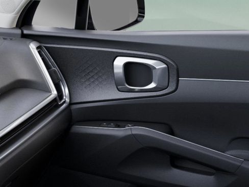 New 2025 Kia Sorento S w/ Panoramic Sunroof Package image 25